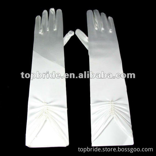 Wedding Bridal Gloves